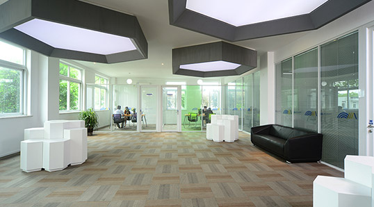 上海哲華化工材料有限公司